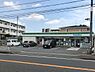 周辺：ファミリーマート影取鉄砲宿店まで616m