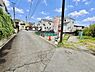 その他：前面道路含む現地写真
