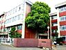 周辺：高倉中学校まで920m