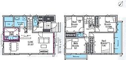 藤沢市大庭 新築戸建 全1棟