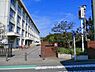 周辺：天神小学校まで1200m