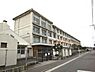 周辺：羽鳥小学校まで501m