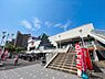 周辺：フレア善行店まで801m