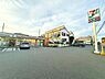周辺：セブンイレブン藤沢大鋸店まで872m