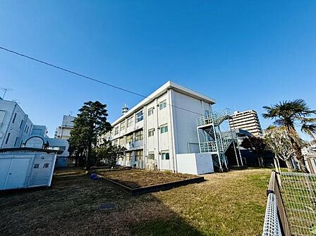 藤沢市立 大道小学校まで1096m