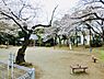 周辺：葛原公園まで964m、葛原公園