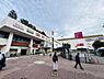 その他：港南台バースと港南台駅ロータリー