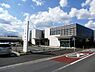 周辺：ＪＡさがみ御所見支店まで1935m