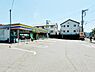 周辺：ミニストップ藤沢城南店まで873m