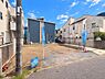 その他：前面道路含む現地写真です