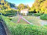 周辺：第二立石公園まで643m、地元の方がのんびりされている公園です