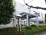 周辺：藤沢市総合市民図書館まで1360m
