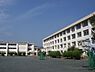 周辺：大越小学校まで1600m