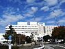 周辺：藤沢市民病院まで1448m