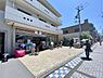 周辺：セブンイレブン鵠沼海岸店まで631m
