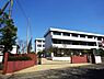 周辺：藤沢市立大庭中学校まで980m