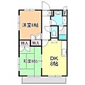 稲毛ファミール2階6.5万円