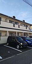 シャルム天神 101 ｜ 島根県出雲市天神町606-10（賃貸アパート1DK・1階・29.81㎡） その1