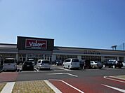 バロー南彦根店まで988m