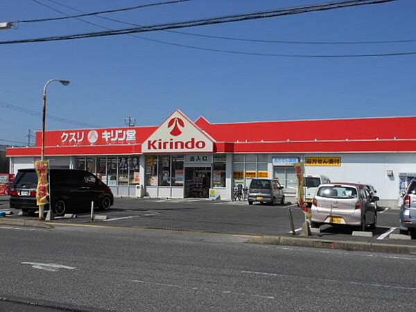 画像28:キリン堂南彦根店まで194m