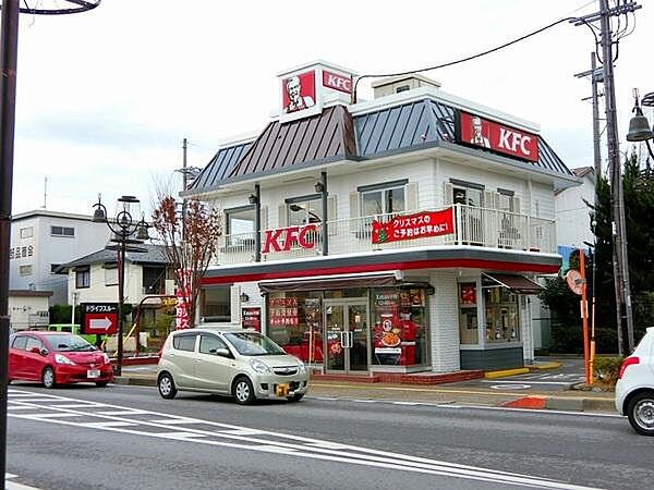 滋賀県彦根市中藪町(賃貸アパート1K・2階・20.00㎡)の写真 その21