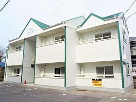 ティーエムコート  ｜ 滋賀県彦根市後三条町（賃貸アパート1K・1階・21.00㎡） その1