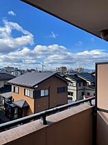 滋賀県彦根市後三条町（賃貸マンション2LDK・3階・54.00㎡） その13