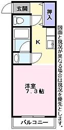 🉐敷金礼金0円！🉐東海道・山陽本線 彦根駅 徒歩25分