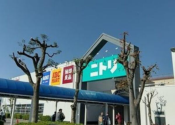 カノン2 ｜滋賀県長浜市八幡中山町(賃貸アパート1LDK・1階・45.00㎡)の写真 その24