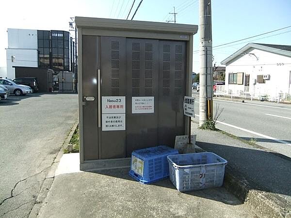 滋賀県彦根市後三条町(賃貸マンション1K・1階・27.00㎡)の写真 その17