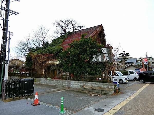 滋賀県彦根市中藪町(賃貸アパート1DK・2階・25.45㎡)の写真 その18