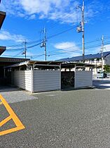 滋賀県彦根市高宮町（賃貸マンション3LDK・4階・58.24㎡） その17