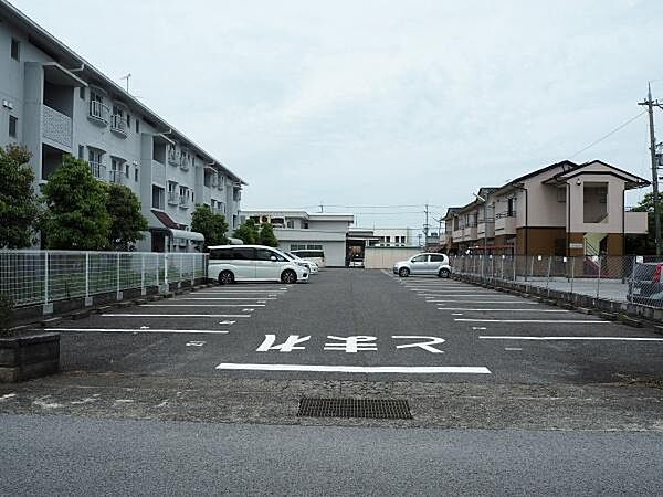 滋賀県彦根市川瀬馬場町(賃貸マンション3LDK・1階・59.00㎡)の写真 その14