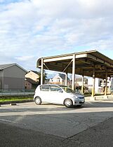 滋賀県彦根市平田町（賃貸アパート1K・2階・28.40㎡） その13