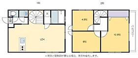 滋賀県犬上郡豊郷町大字石畑（賃貸一戸建3LDK・--・79.48㎡） その2