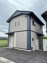 滋賀県犬上郡豊郷町大字石畑（賃貸一戸建3LDK・--・79.48㎡） その1