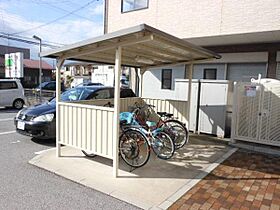 滋賀県彦根市平田町（賃貸アパート3LDK・1階・73.59㎡） その14