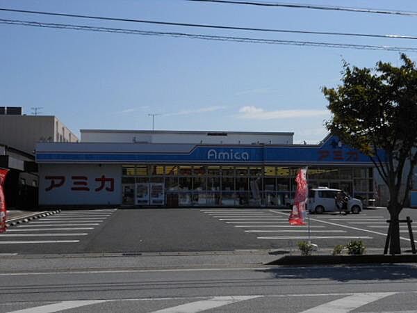 ウルル21 ｜滋賀県彦根市野瀬町(賃貸アパート1R・2階・29.70㎡)の写真 その20