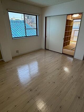 グレイスハイツ_内装_3