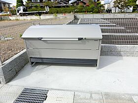 滋賀県彦根市高宮町（賃貸アパート2LDK・1階・52.27㎡） その16