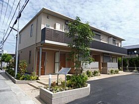 Ｅｓｐｏｉｒ  ｜ 滋賀県彦根市芹川町（賃貸アパート2LDK・2階・57.79㎡） その1