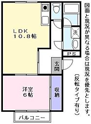 🉐敷金礼金0円！🉐Ｎａｓｕ18