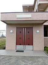 エトール　ア　ラ　パージュ  ｜ 滋賀県彦根市西沼波町（賃貸マンション2LDK・2階・65.00㎡） その16