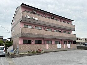 ジョイアカンサイ  ｜ 滋賀県彦根市南川瀬町（賃貸マンション2LDK・3階・49.50㎡） その1