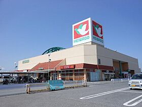 ジョイアカンサイ  ｜ 滋賀県彦根市南川瀬町（賃貸マンション2LDK・3階・49.50㎡） その22