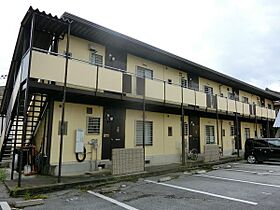 滋賀県彦根市中藪町（賃貸アパート3DK・2階・47.50㎡） その1