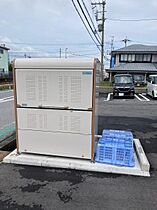 オリエントヴィラ南彦根3  ｜ 滋賀県彦根市高宮町（賃貸アパート2LDK・2階・46.75㎡） その16