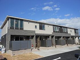 滋賀県彦根市平田町（賃貸アパート1LDK・1階・36.36㎡） その14