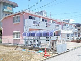 アーツ八坂  ｜ 滋賀県彦根市八坂町（賃貸アパート1K・2階・19.40㎡） その1