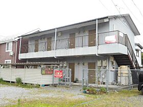 滋賀県彦根市後三条町（賃貸アパート1K・1階・21.39㎡） その1